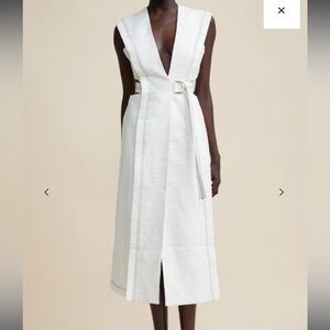 Acler Shefford Dress